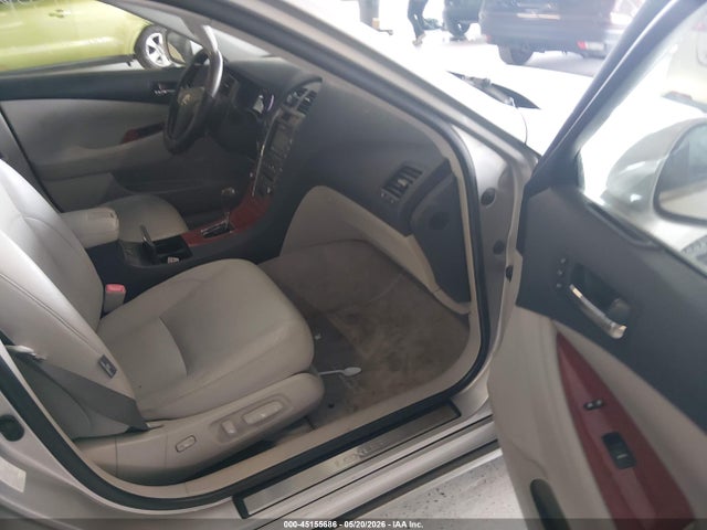 Продажа на аукционе авто 2007 Lexus Es 350, vin: JTHBJ46G372051622, номер лота: 45155686