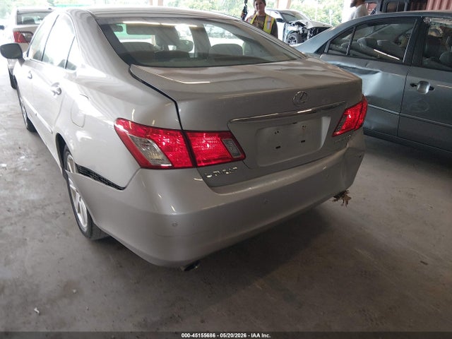 Продажа на аукционе авто 2007 Lexus Es 350, vin: JTHBJ46G372051622, номер лота: 45155686