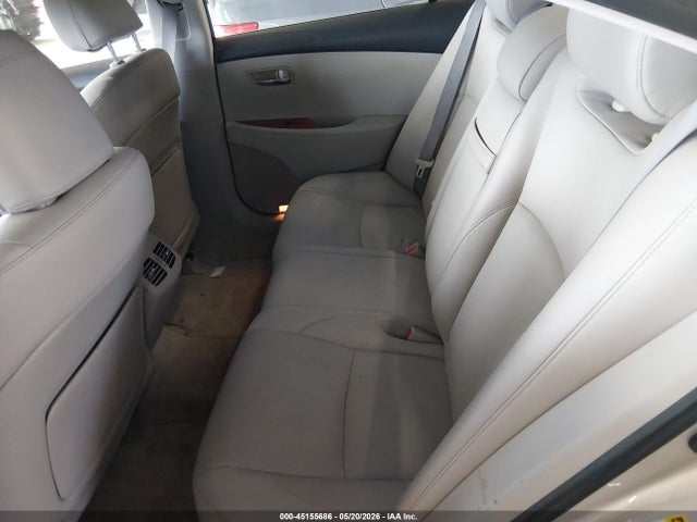 Продажа на аукционе авто 2007 Lexus Es 350, vin: JTHBJ46G372051622, номер лота: 45155686
