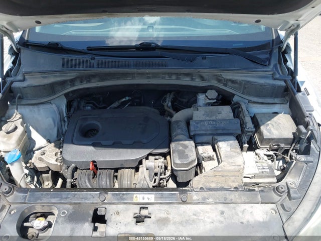Aukcja sprzedaży 2018 Hyundai Santa Fe Sport 2.4l, vin: 5NMZT3LB8JH053009, numer aukcji: 45155689