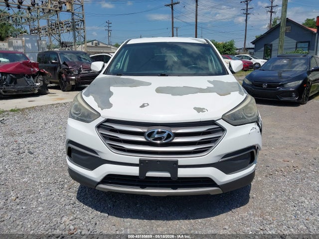 Aukcja sprzedaży 2018 Hyundai Santa Fe Sport 2.4l, vin: 5NMZT3LB8JH053009, numer aukcji: 45155689