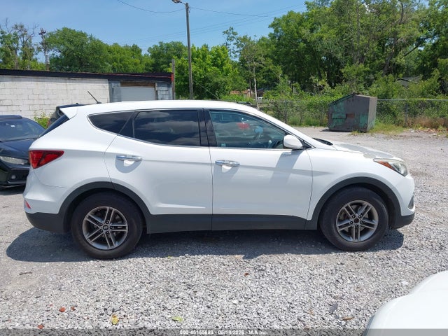 Aukcja sprzedaży 2018 Hyundai Santa Fe Sport 2.4l, vin: 5NMZT3LB8JH053009, numer aukcji: 45155689