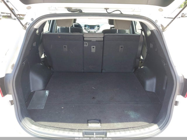 Aukcja sprzedaży 2018 Hyundai Santa Fe Sport 2.4l, vin: 5NMZT3LB8JH053009, numer aukcji: 45155689