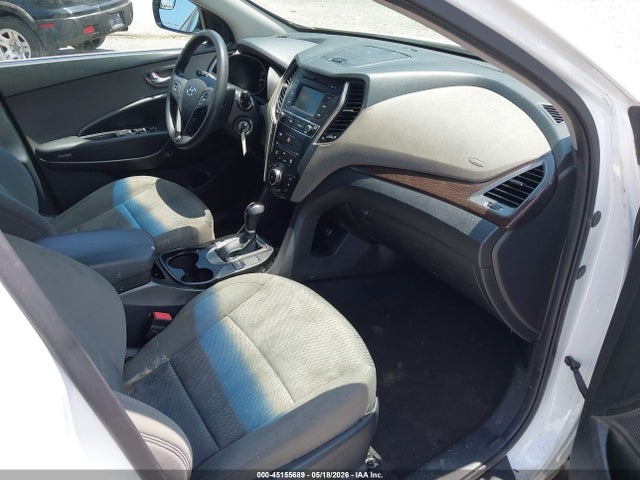 Aukcja sprzedaży 2018 Hyundai Santa Fe Sport 2.4l, vin: 5NMZT3LB8JH053009, numer aukcji: 45155689
