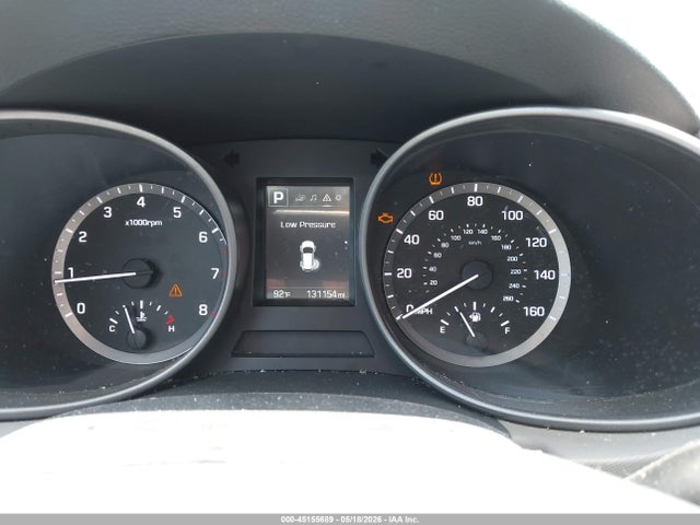 Aukcja sprzedaży 2018 Hyundai Santa Fe Sport 2.4l, vin: 5NMZT3LB8JH053009, numer aukcji: 45155689