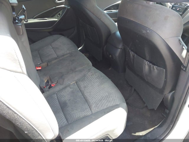 Aukcja sprzedaży 2018 Hyundai Santa Fe Sport 2.4l, vin: 5NMZT3LB8JH053009, numer aukcji: 45155689