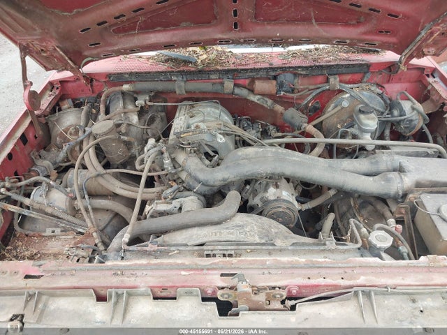 Продажа на аукционе авто 1991 Ford F150, vin: 1FTEF14N6MNA02795, номер лота: 45155691