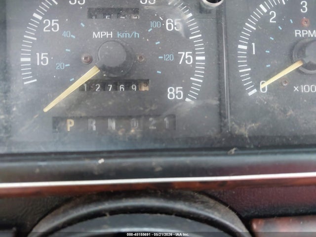 Продажа на аукционе авто 1991 Ford F150, vin: 1FTEF14N6MNA02795, номер лота: 45155691