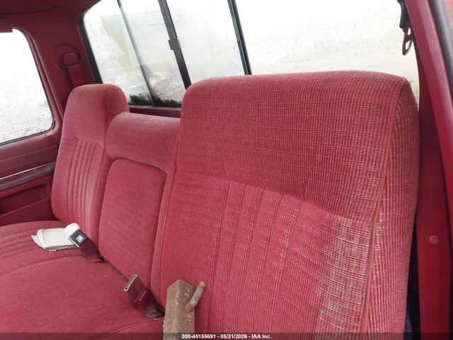 Продажа на аукционе авто 1991 Ford F150, vin: 1FTEF14N6MNA02795, номер лота: 45155691