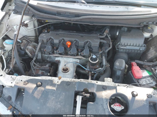 Продажа на аукционе авто 2013 Honda Civic Hf, vin: 2HGFB2F65DH569151, номер лота: 45155696