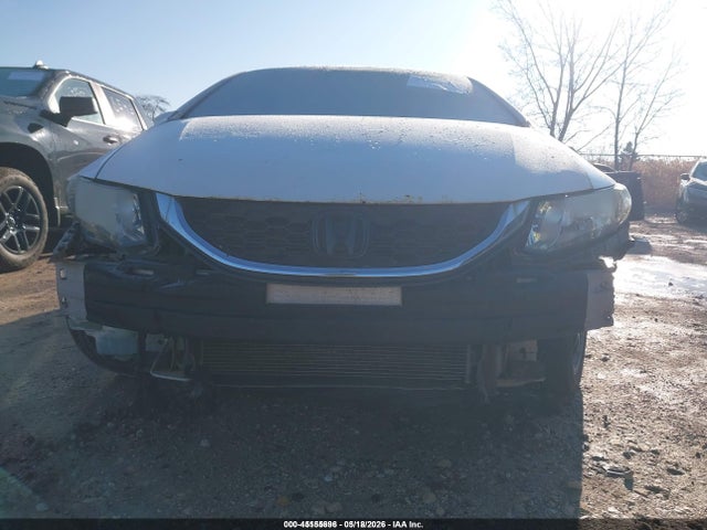 Продажа на аукционе авто 2013 Honda Civic Hf, vin: 2HGFB2F65DH569151, номер лота: 45155696