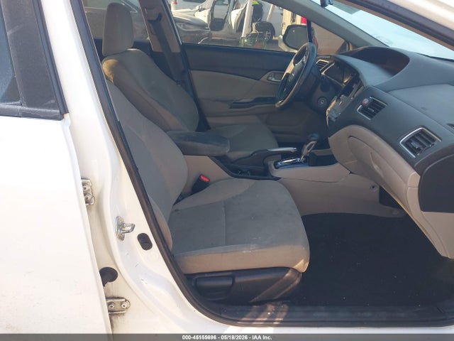 Продажа на аукционе авто 2013 Honda Civic Hf, vin: 2HGFB2F65DH569151, номер лота: 45155696