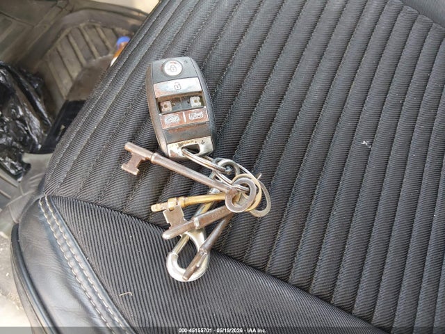45155701 :رقم المزاد ، KNDMB5C19L6576054 vin ، 2020 Kia Sedona Ex مزاد بيع