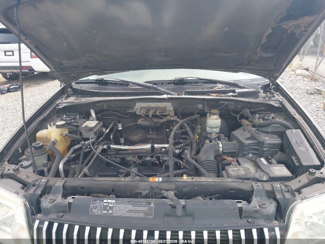 Продажа на аукционе авто 2006 Mercury Mariner Convenience, vin: 4M2YU56Z16KJ18723, номер лота: 45155706