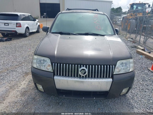 Продажа на аукционе авто 2006 Mercury Mariner Convenience, vin: 4M2YU56Z16KJ18723, номер лота: 45155706