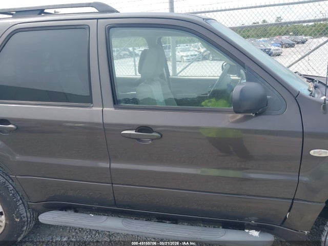 Продажа на аукционе авто 2006 Mercury Mariner Convenience, vin: 4M2YU56Z16KJ18723, номер лота: 45155706