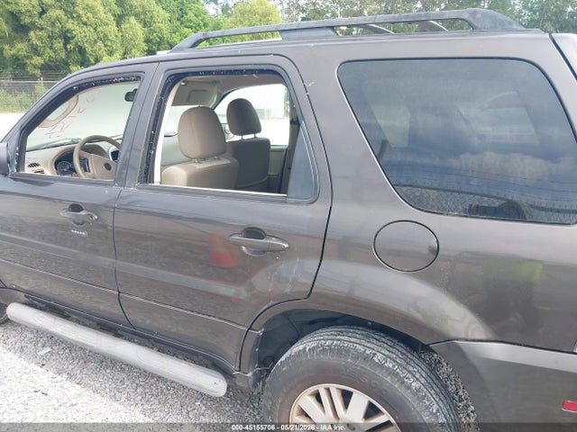 Продажа на аукционе авто 2006 Mercury Mariner Convenience, vin: 4M2YU56Z16KJ18723, номер лота: 45155706