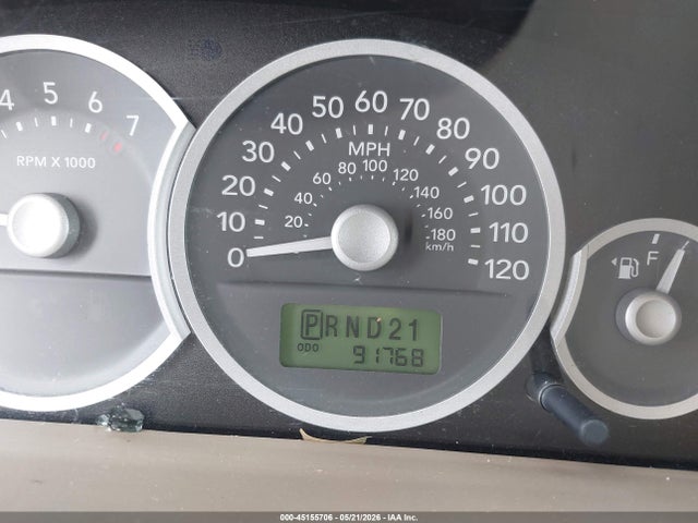 Продажа на аукционе авто 2006 Mercury Mariner Convenience, vin: 4M2YU56Z16KJ18723, номер лота: 45155706