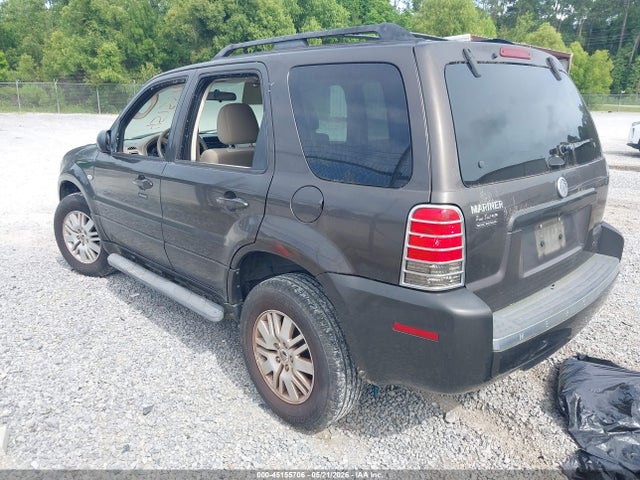 Продажа на аукционе авто 2006 Mercury Mariner Convenience, vin: 4M2YU56Z16KJ18723, номер лота: 45155706