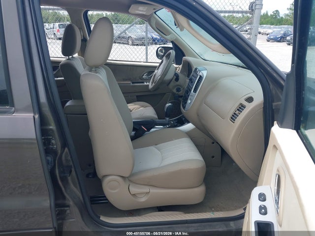 Продажа на аукционе авто 2006 Mercury Mariner Convenience, vin: 4M2YU56Z16KJ18723, номер лота: 45155706