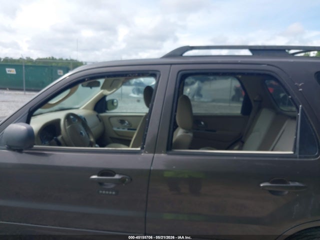 Продажа на аукционе авто 2006 Mercury Mariner Convenience, vin: 4M2YU56Z16KJ18723, номер лота: 45155706