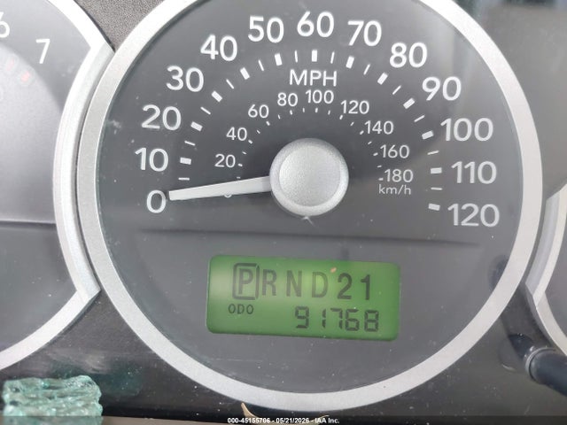 Продажа на аукционе авто 2006 Mercury Mariner Convenience, vin: 4M2YU56Z16KJ18723, номер лота: 45155706