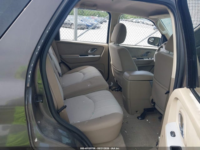 Продажа на аукционе авто 2006 Mercury Mariner Convenience, vin: 4M2YU56Z16KJ18723, номер лота: 45155706
