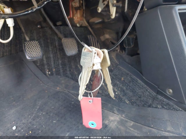 Продаж на аукціоні авто 1991 Geo Metro Lsi Sprint Cl, vin: JG1MR3366MK613817, номер лоту: 45155708
