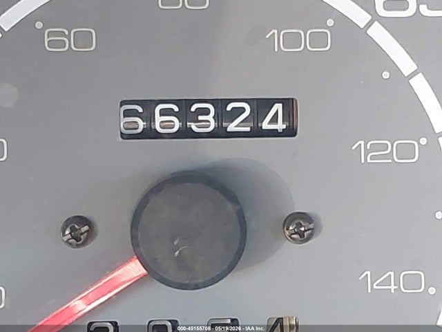 Продаж на аукціоні авто 1991 Geo Metro Lsi Sprint Cl, vin: JG1MR3366MK613817, номер лоту: 45155708