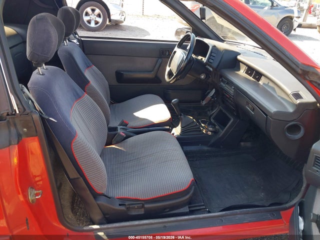 Продаж на аукціоні авто 1991 Geo Metro Lsi Sprint Cl, vin: JG1MR3366MK613817, номер лоту: 45155708
