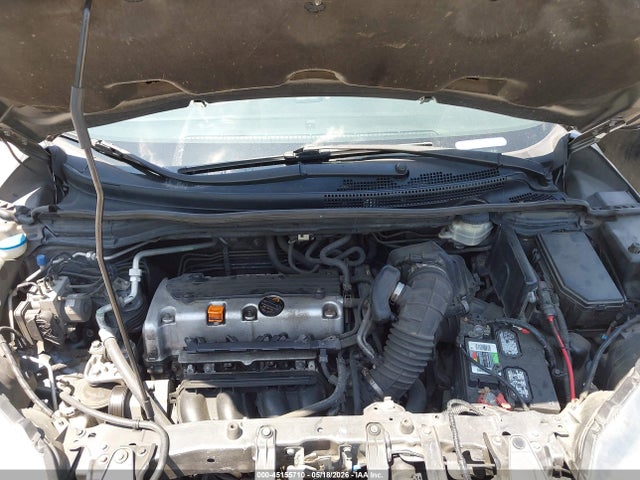 45155710 :رقم المزاد ، JHLRM3H57CC000970 vin ، 2012 Honda Cr-v Ex مزاد بيع