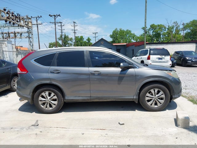 45155710 :رقم المزاد ، JHLRM3H57CC000970 vin ، 2012 Honda Cr-v Ex مزاد بيع