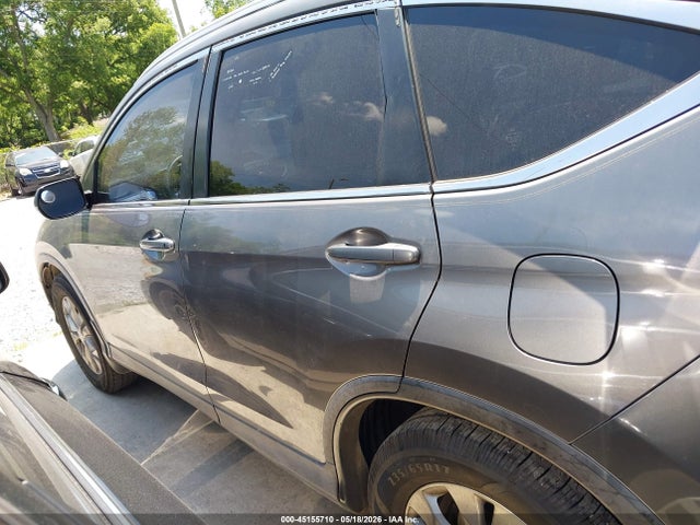 45155710 :رقم المزاد ، JHLRM3H57CC000970 vin ، 2012 Honda Cr-v Ex مزاد بيع