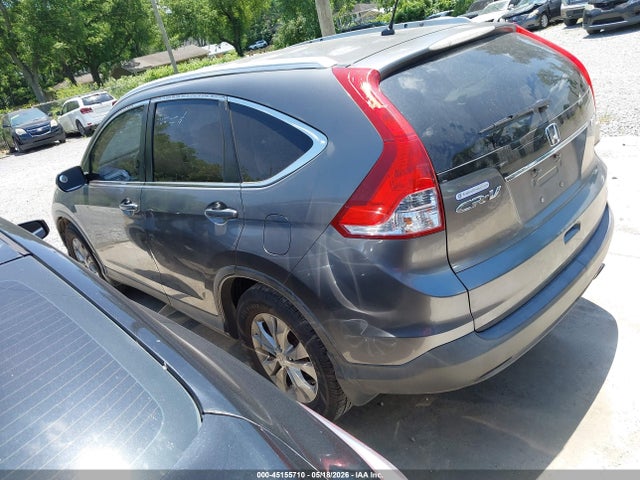 45155710 :رقم المزاد ، JHLRM3H57CC000970 vin ، 2012 Honda Cr-v Ex مزاد بيع