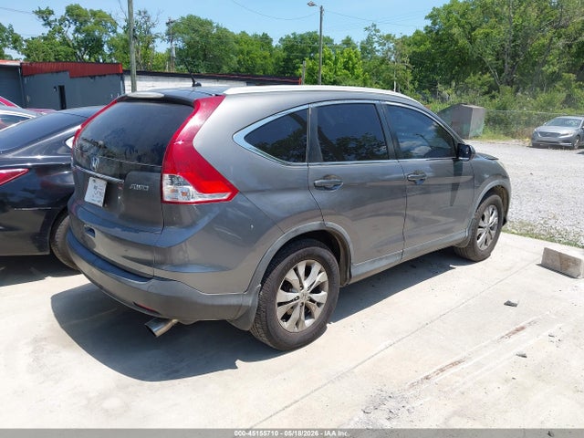 45155710 :رقم المزاد ، JHLRM3H57CC000970 vin ، 2012 Honda Cr-v Ex مزاد بيع