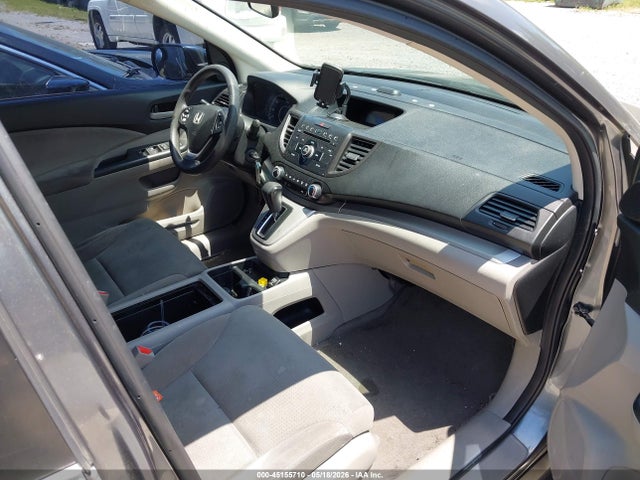 45155710 :رقم المزاد ، JHLRM3H57CC000970 vin ، 2012 Honda Cr-v Ex مزاد بيع