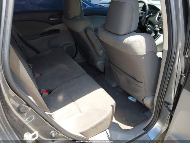 45155710 :رقم المزاد ، JHLRM3H57CC000970 vin ، 2012 Honda Cr-v Ex مزاد بيع