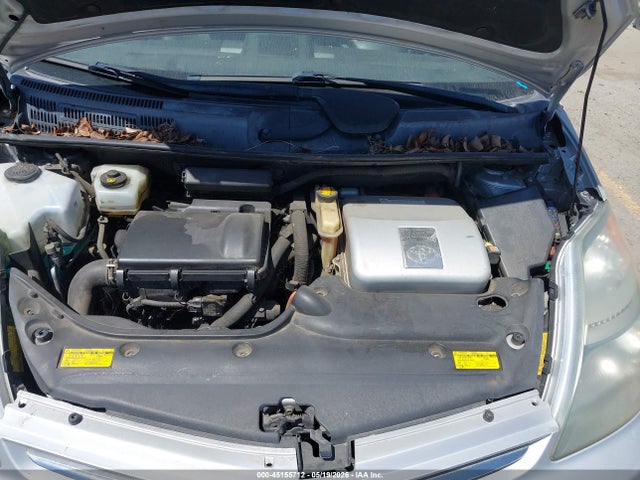 Aukcja sprzedaży 2006 Toyota Prius, vin: JTDKB20U667511360, numer aukcji: 45155712