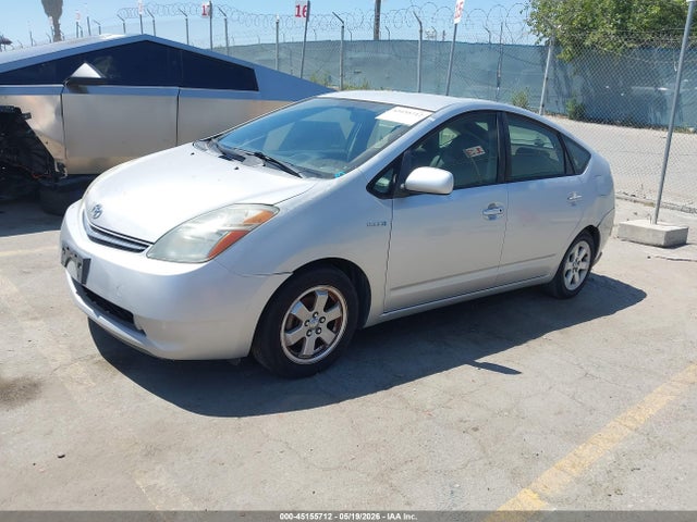 Aukcja sprzedaży 2006 Toyota Prius, vin: JTDKB20U667511360, numer aukcji: 45155712