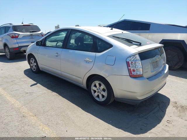 Aukcja sprzedaży 2006 Toyota Prius, vin: JTDKB20U667511360, numer aukcji: 45155712