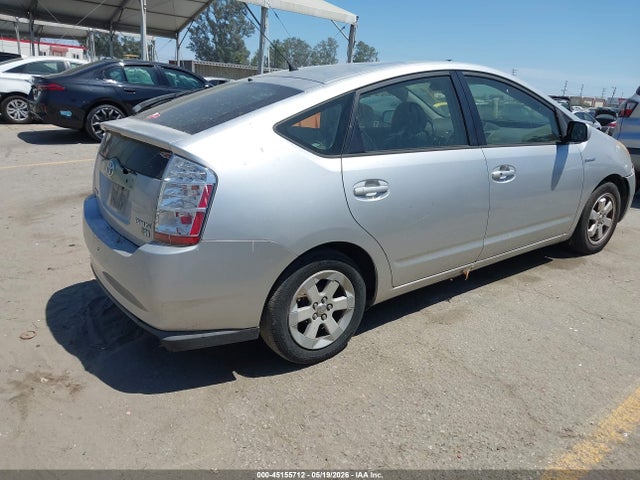 Aukcja sprzedaży 2006 Toyota Prius, vin: JTDKB20U667511360, numer aukcji: 45155712