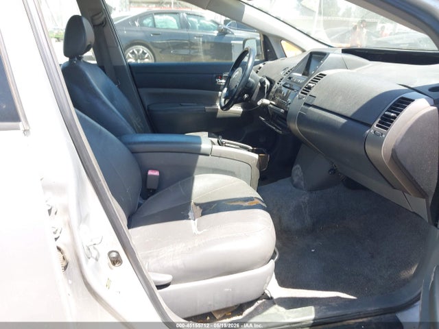 Aukcja sprzedaży 2006 Toyota Prius, vin: JTDKB20U667511360, numer aukcji: 45155712