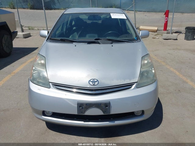 Aukcja sprzedaży 2006 Toyota Prius, vin: JTDKB20U667511360, numer aukcji: 45155712