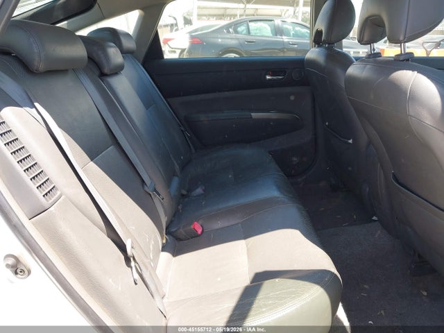 Aukcja sprzedaży 2006 Toyota Prius, vin: JTDKB20U667511360, numer aukcji: 45155712
