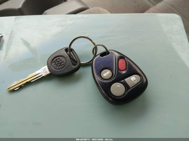 Aukcja sprzedaży 2001 Buick Lesabre Custom, vin: 1G4HP54K914226650, numer aukcji: 45155717
