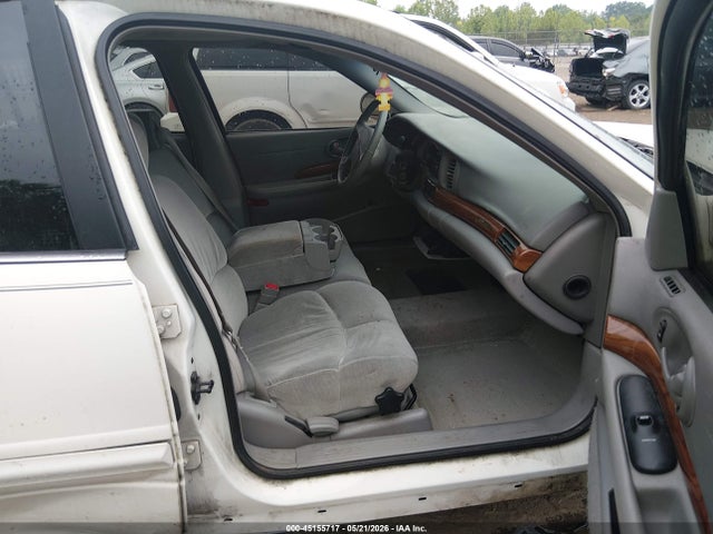 Aukcja sprzedaży 2001 Buick Lesabre Custom, vin: 1G4HP54K914226650, numer aukcji: 45155717