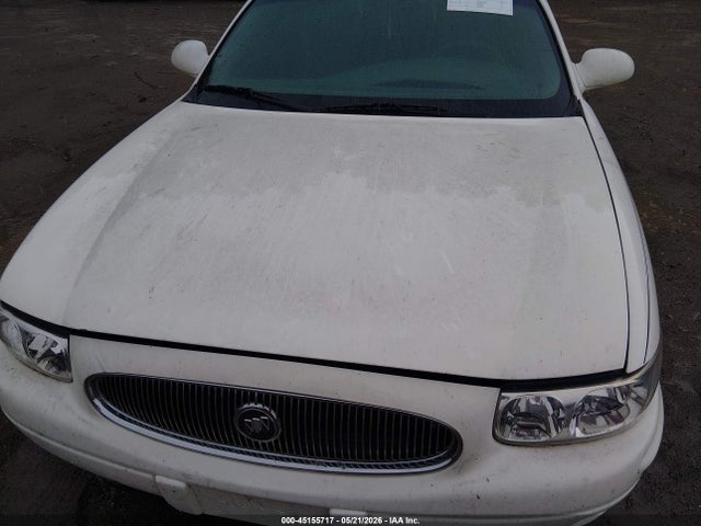 Aukcja sprzedaży 2001 Buick Lesabre Custom, vin: 1G4HP54K914226650, numer aukcji: 45155717