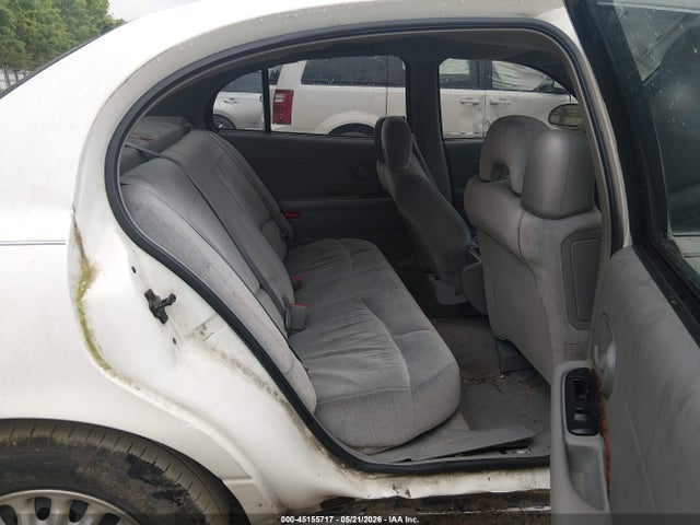Aukcja sprzedaży 2001 Buick Lesabre Custom, vin: 1G4HP54K914226650, numer aukcji: 45155717