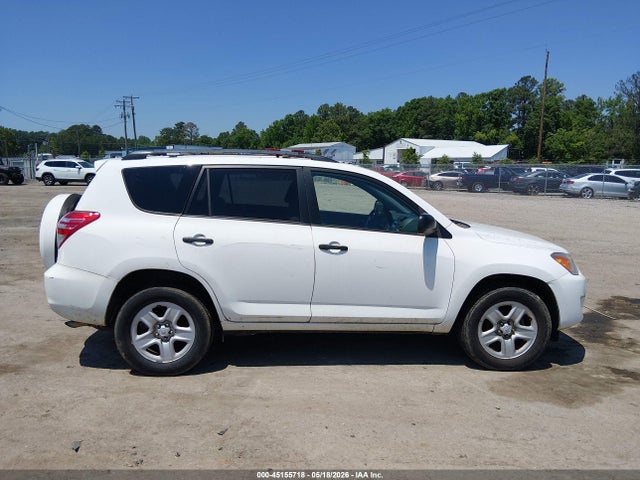 45155718 :رقم المزاد ، 2T3BF4DV0AW033937 vin ، 2010 Toyota Rav4 مزاد بيع