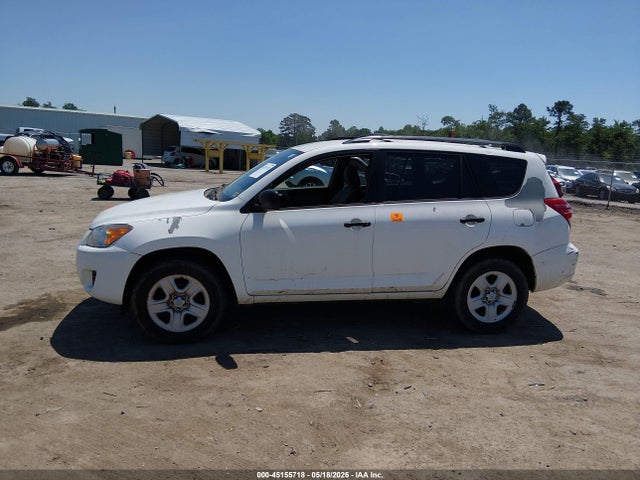 45155718 :رقم المزاد ، 2T3BF4DV0AW033937 vin ، 2010 Toyota Rav4 مزاد بيع